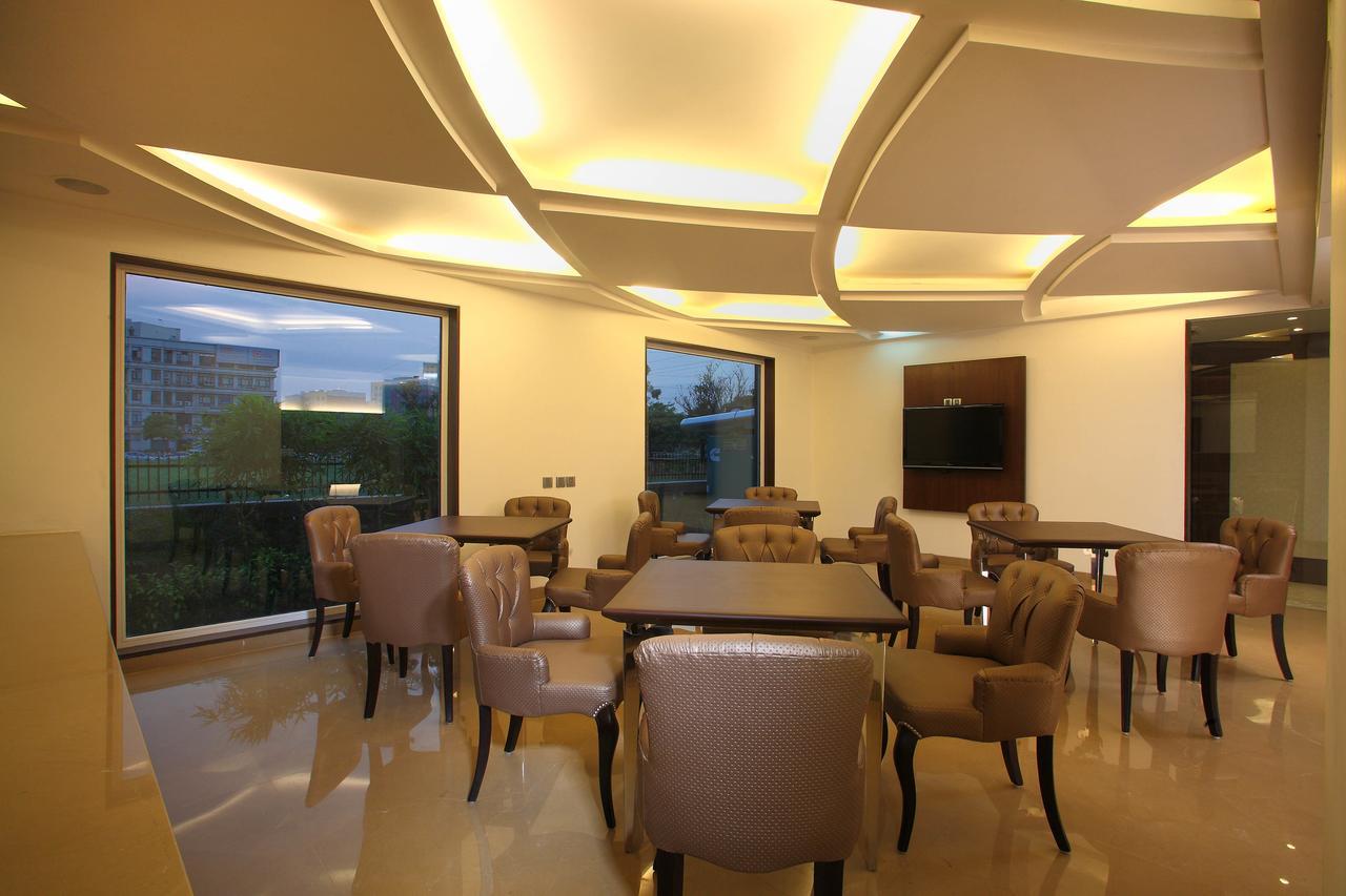 Yuhi Hospitality - Speciality Japanese Corporate House Hotel