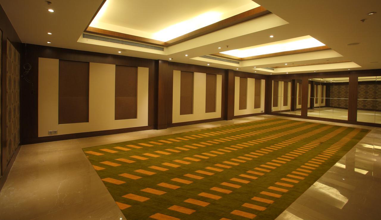 Yuhi Hospitality - Speciality Japanese Corporate House 3* Gurgaon