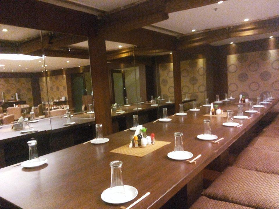 Hotel Yuhi Hospitality - Speciality Japanese Corporate House Gurgaon