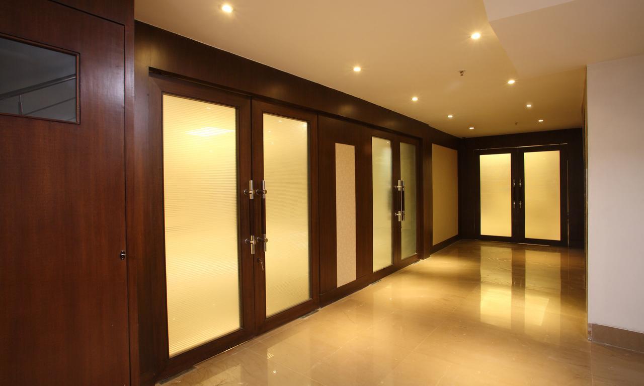 Yuhi Hospitality - Speciality Japanese Corporate House Hotel