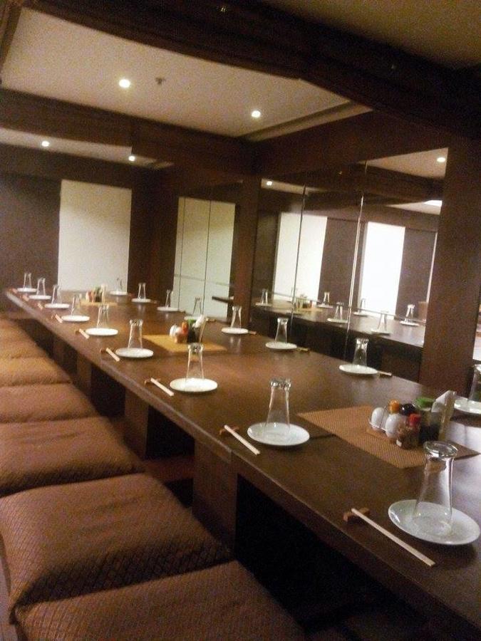 Yuhi Hospitality - Speciality Japanese Corporate House Gurgaon