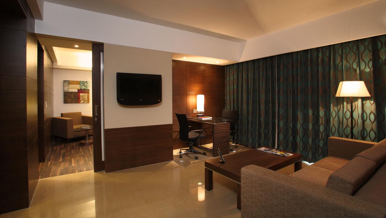 Hotel Yuhi Hospitality - Speciality Japanese Corporate House