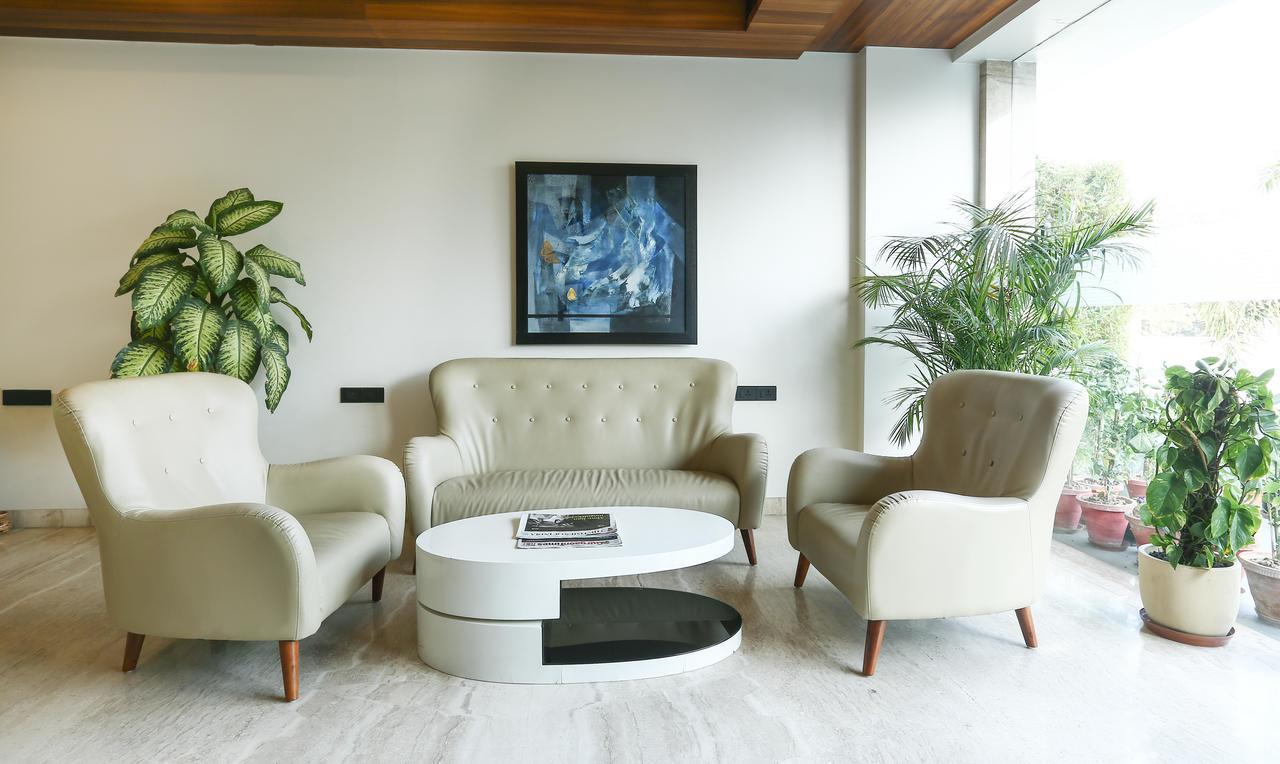 Treebo Premium Eden Residency Hotel 4*