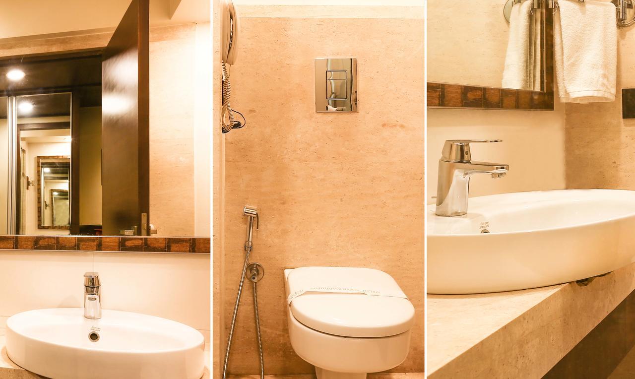 Treebo Premium Eden Residency Gurgaon