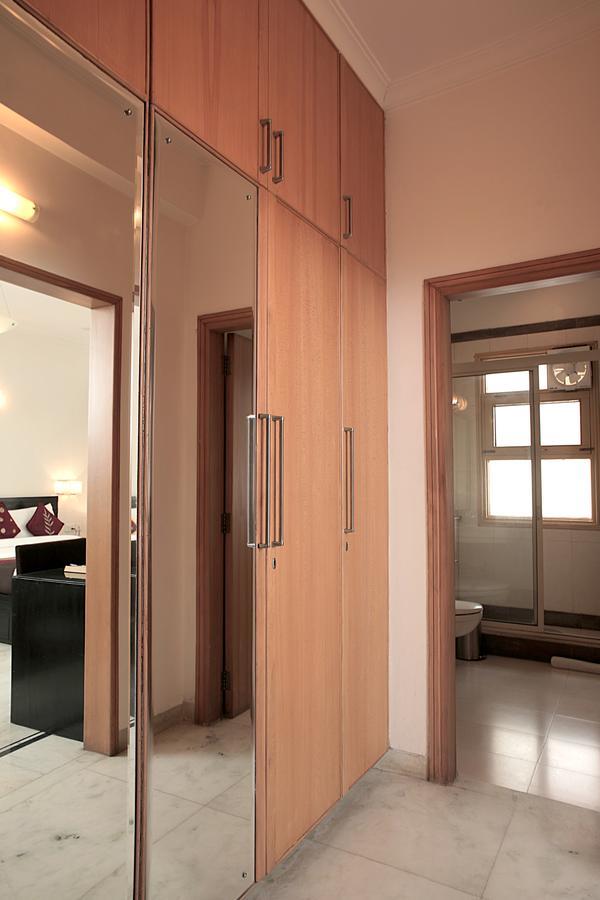 Ahuja Residency Cyber City I Guest house 3*