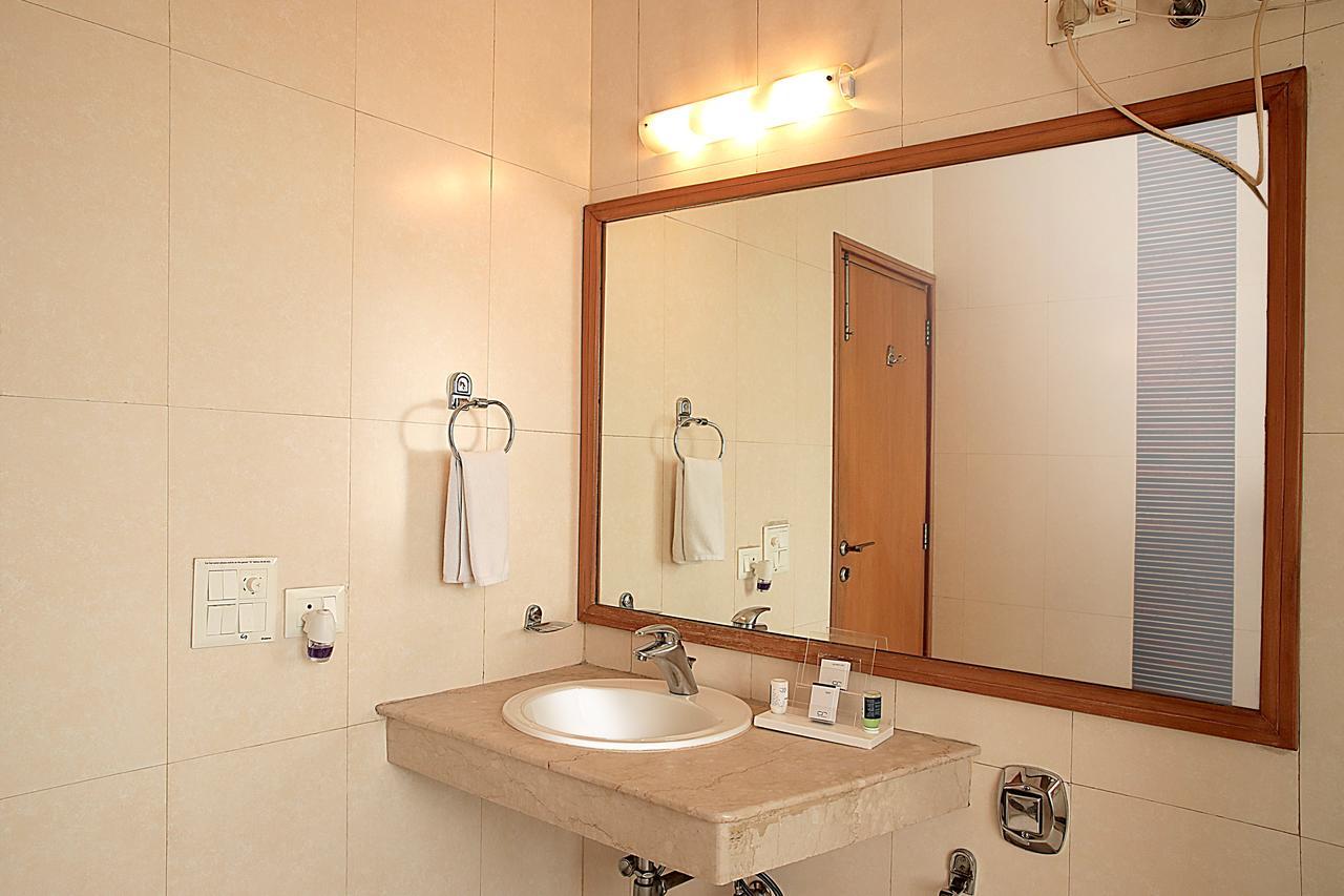 Guest house Ahuja Residency Cyber City I 3*