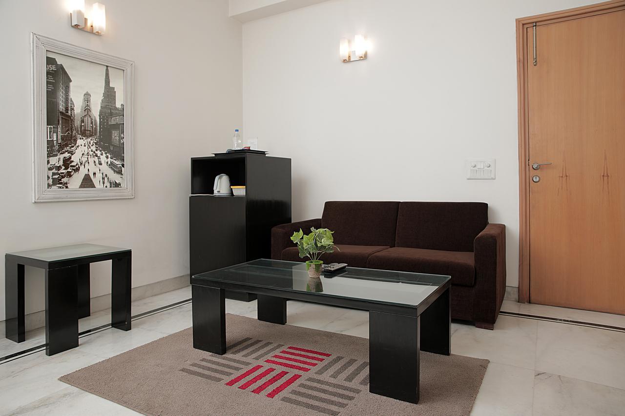 Ahuja Residency Cyber City I 3* Gurgaon