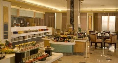 Radisson Blu 5* Gurgaon