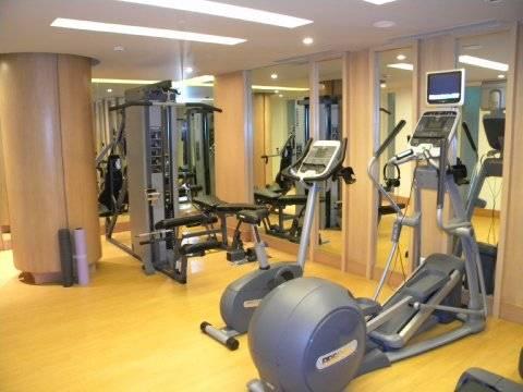 Hotel Radisson Blu
