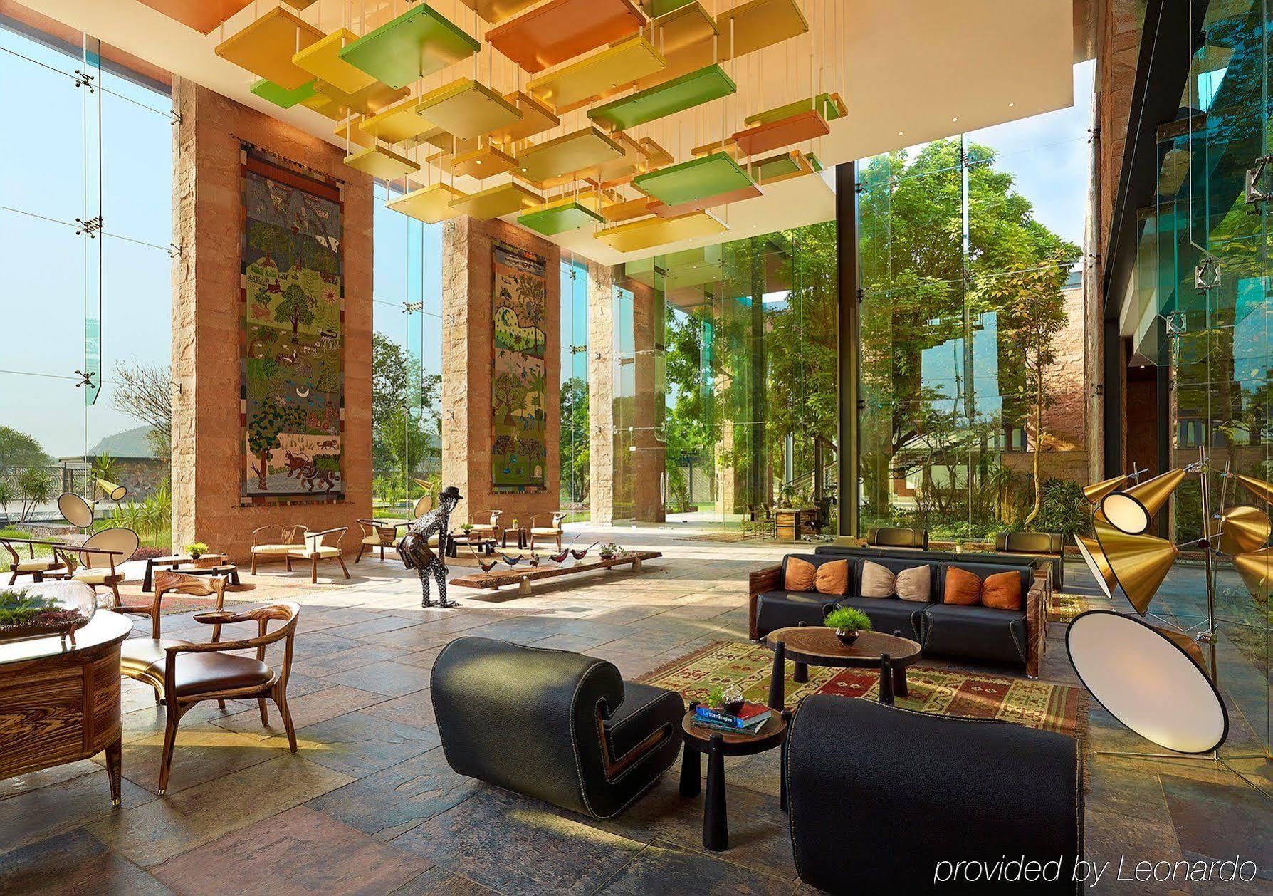 Taj Damdama & Spa, Gurugram Resort