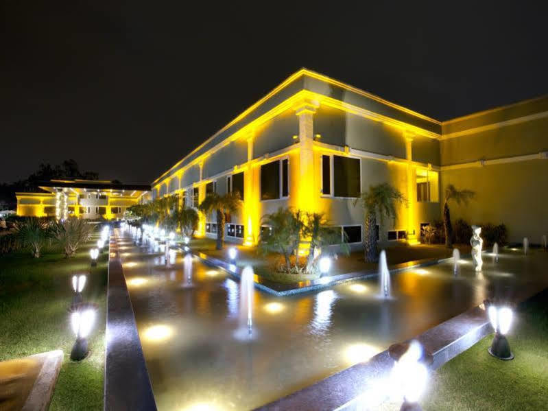 Hotel Atrio By Devam 4*