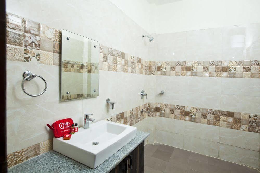 Hotel Oyo Huda Center Market 3*