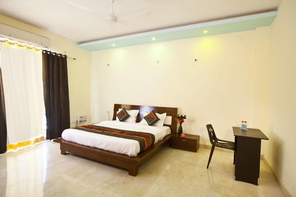 Hotel Oyo Huda Center Market 3*