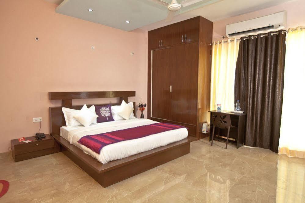 Oyo Huda Center Market 3*