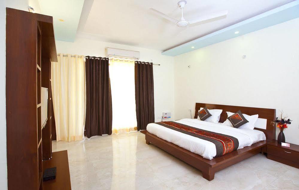 Oyo Huda Center Market Hotel 3*