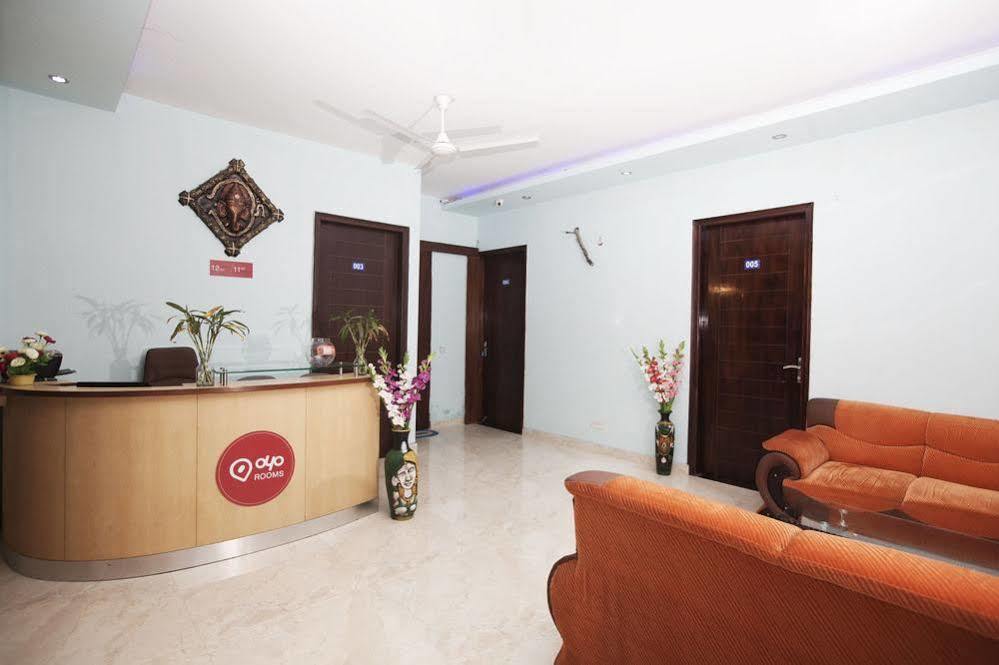 Hotel Oyo Huda Center Market