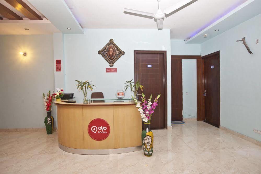 Hotel Oyo Huda Center Market