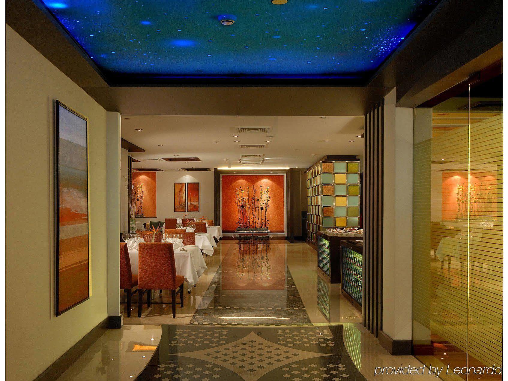 Fortune Select Global, Gurugram - Member Itc Hotels' Group 4*