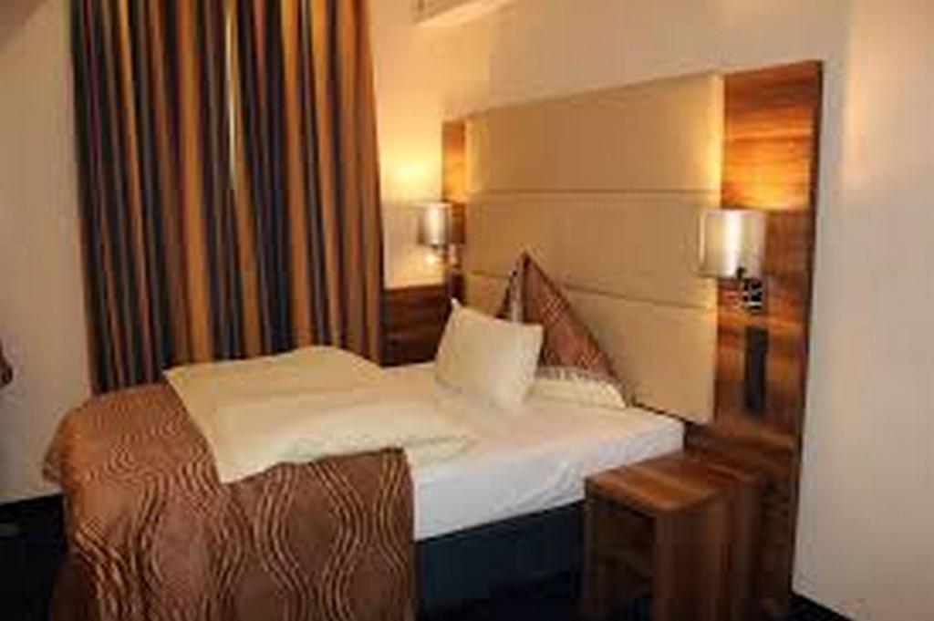 Maxfort Huda Centre 3*