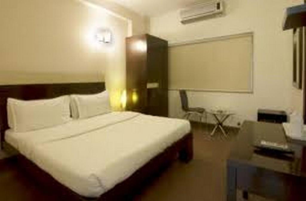 Maxfort Huda Centre Gurgaon