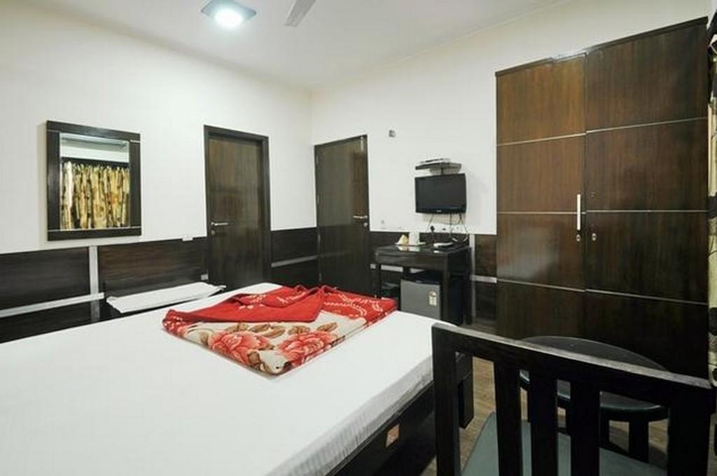 Hotel Maxfort Huda Centre 3*