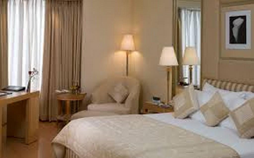 Maxfort Huda Centre 3*