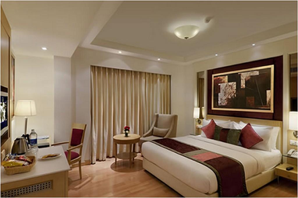 Maxfort Huda Centre 3* Gurgaon