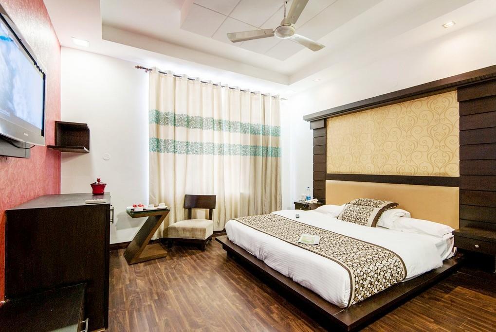 Maxfort Huda Centre Gurgaon