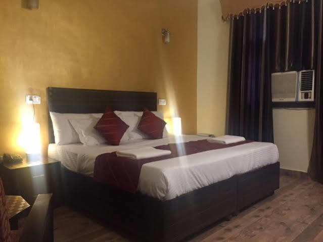 Hotel Mandakini Destination
