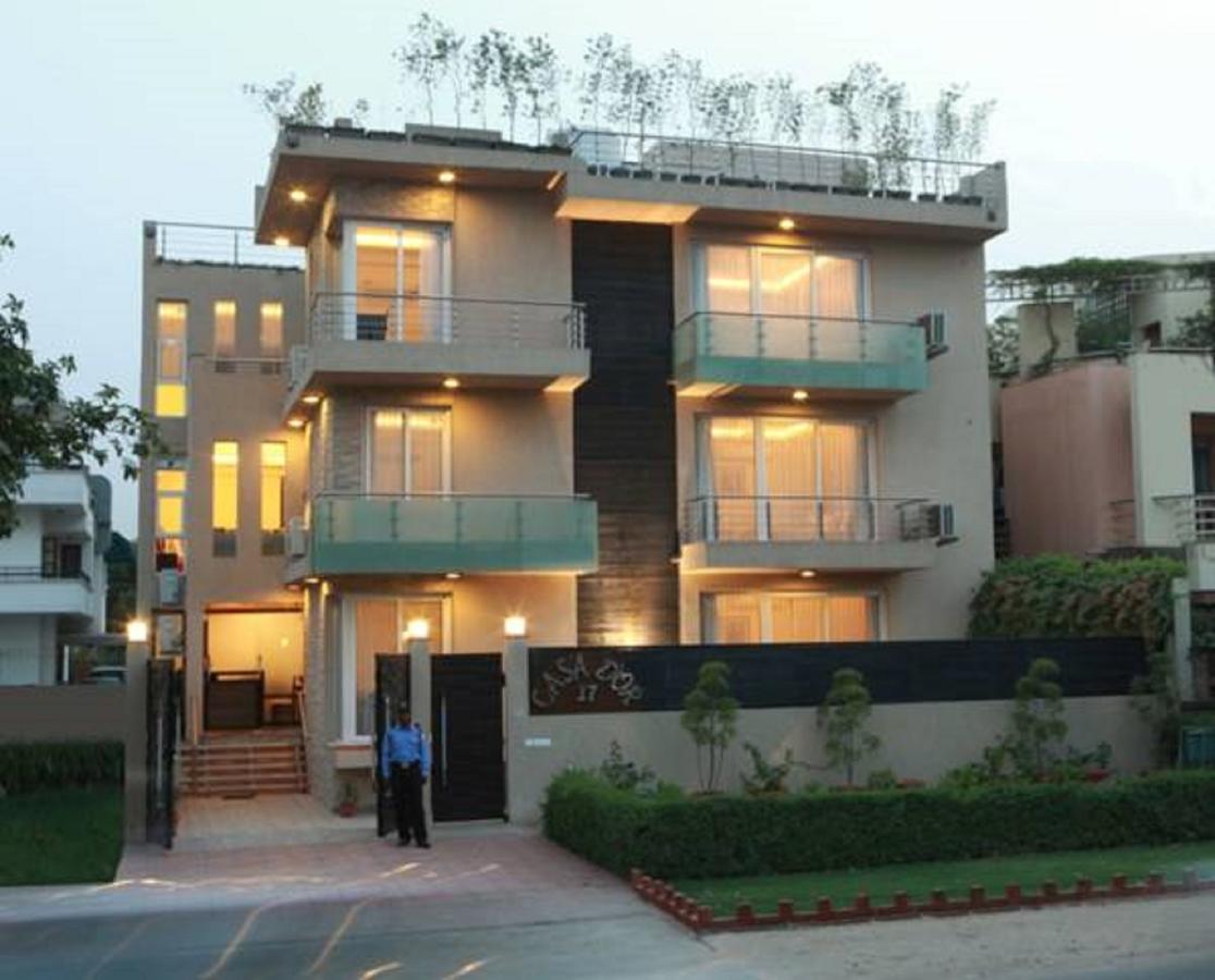 Mint Moulsari 3* Gurgaon