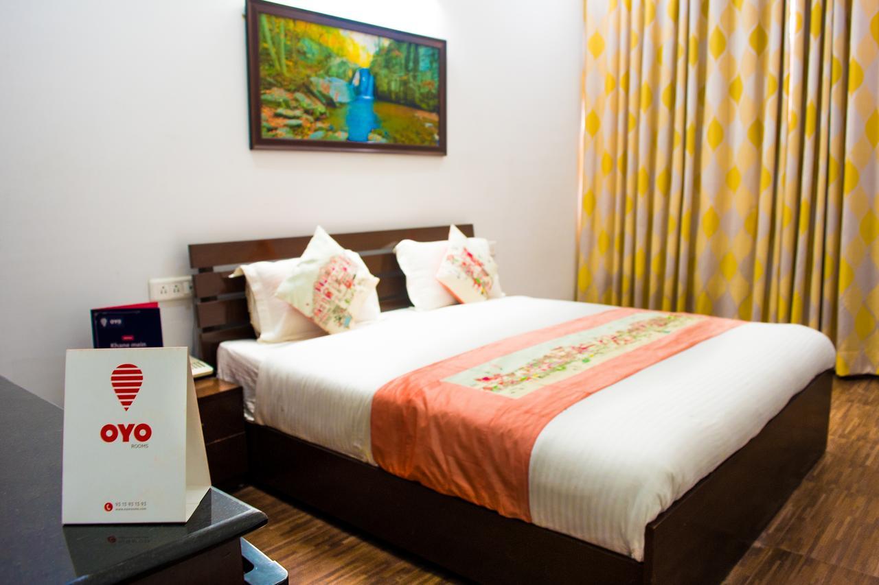 Hotel Oyo 8947 Vedanta 3*