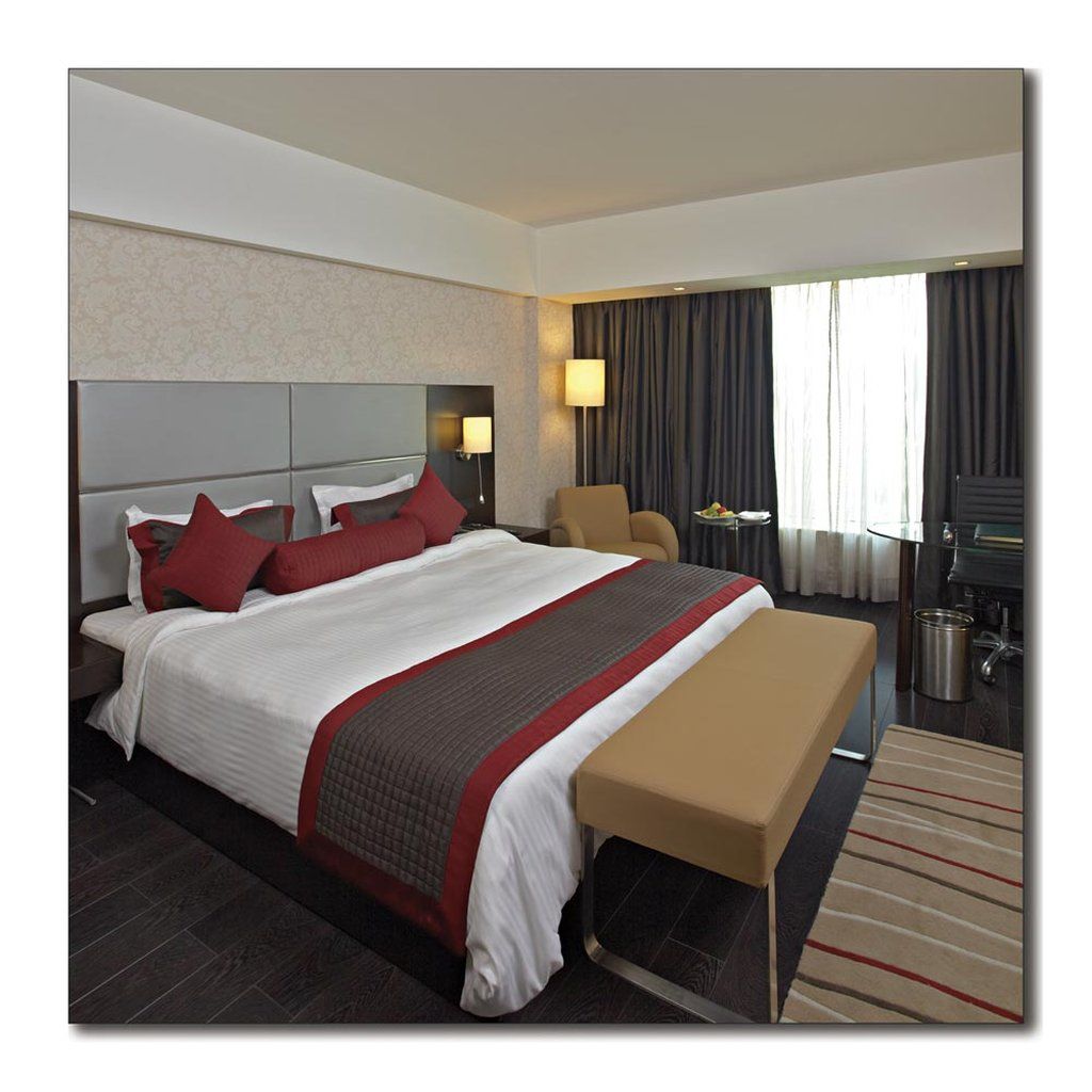 Hotel Radisson Sector 29 Gurugram 5*