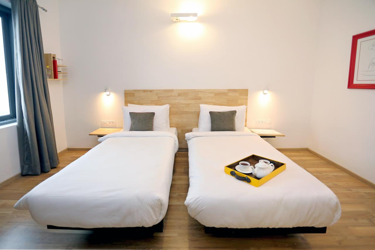 Oyo Townhouse 018 Medanta 3*