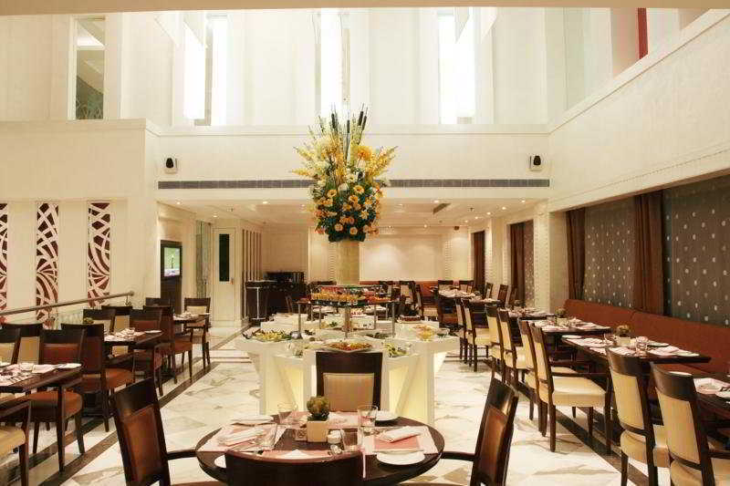 Dia Park Premier Hotel Gurgaon