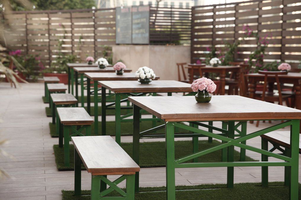 The Anya Hotel-golf Course Road Gurgaon