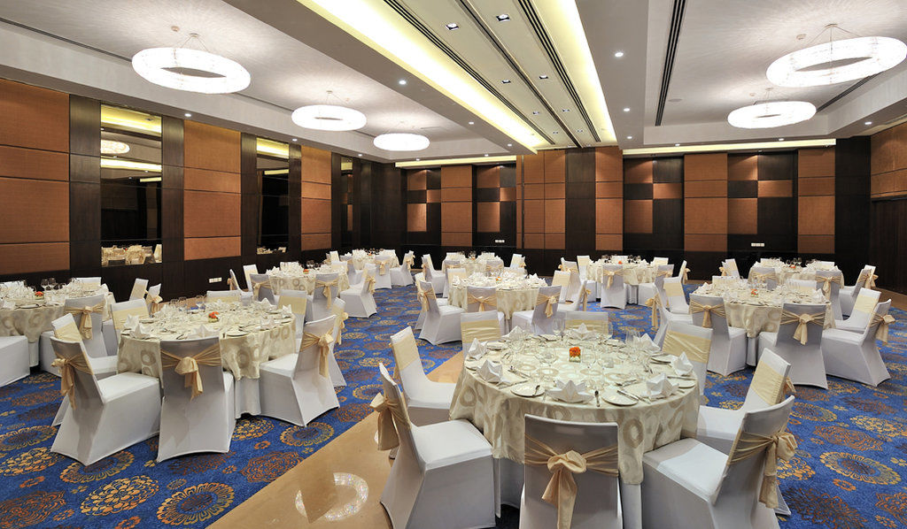 Hotel The Anya Hotel-golf Course Road 5*