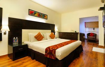 Crossroads Hotel Gurgaon