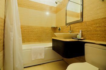 Crossroads Hotel Gurgaon