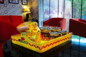 Crossroads Hotel Gurgaon