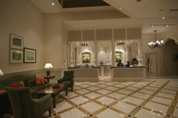 Itc Grand Bharat Hotel Gurgaon
