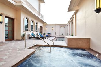 Itc Grand Bharat Gurgaon