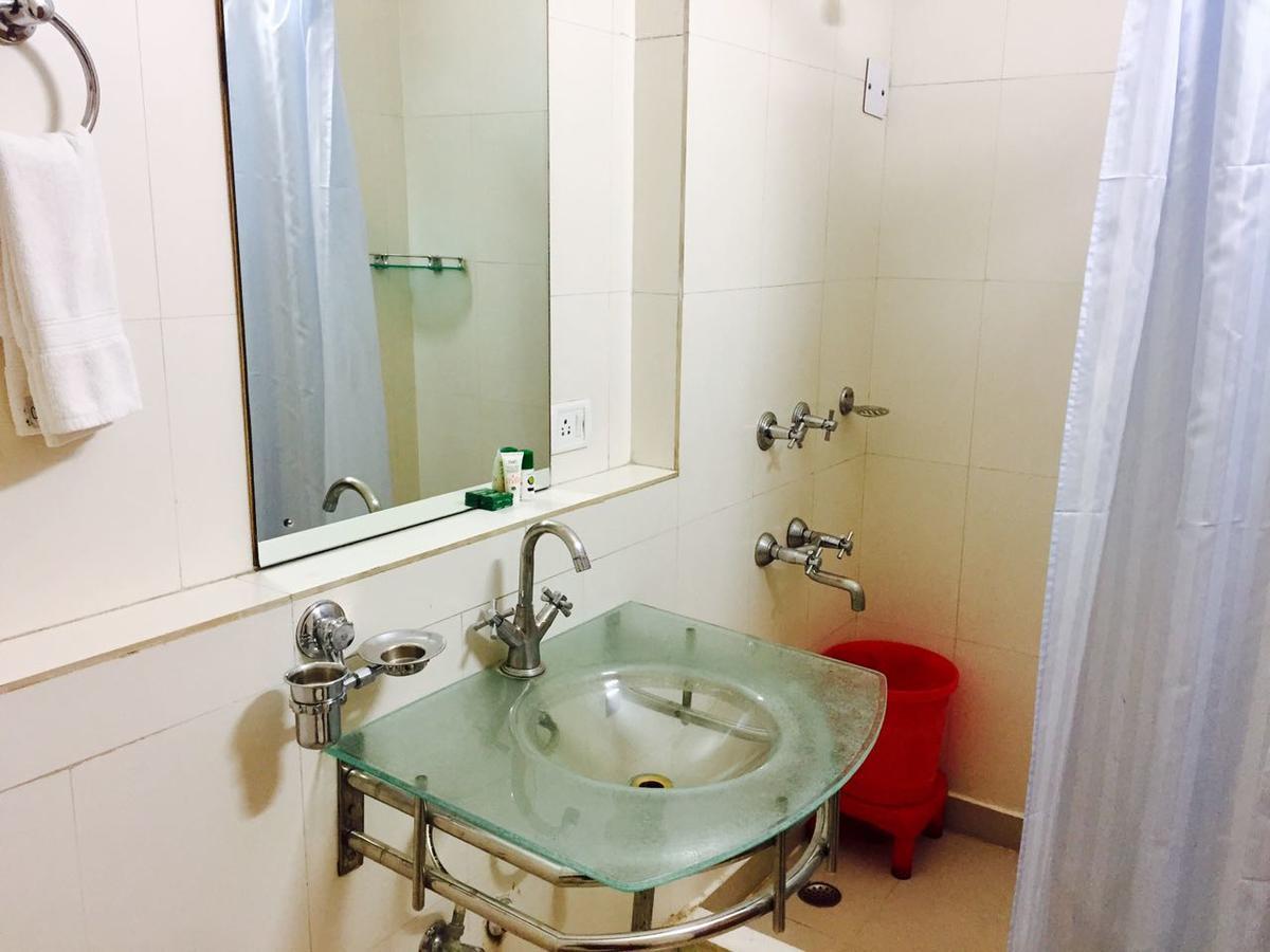Hotel Casagrand Gurgaon