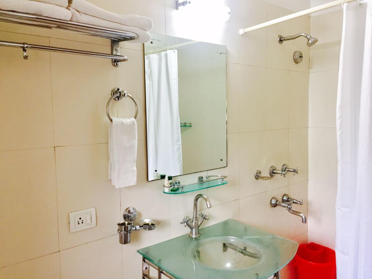 Hotel Casagrand