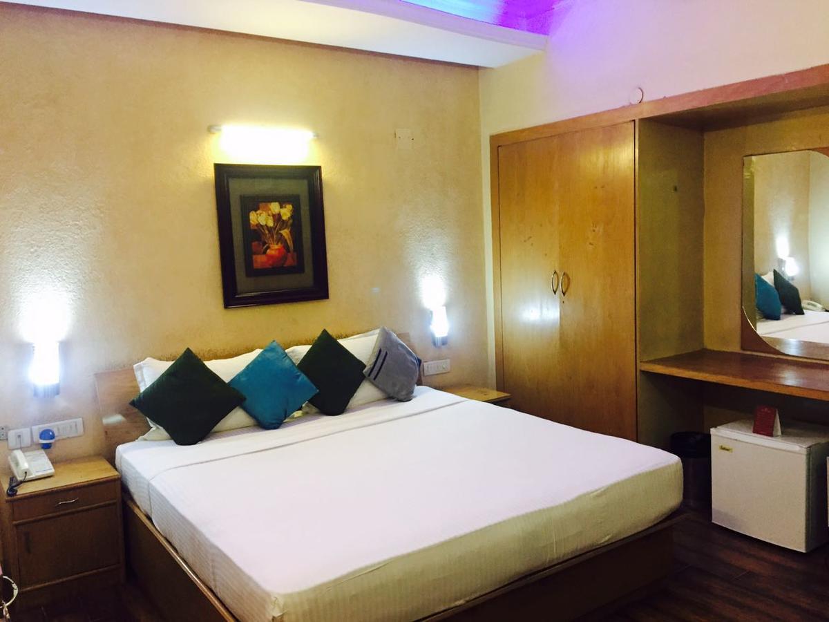 Casagrand Hotel *