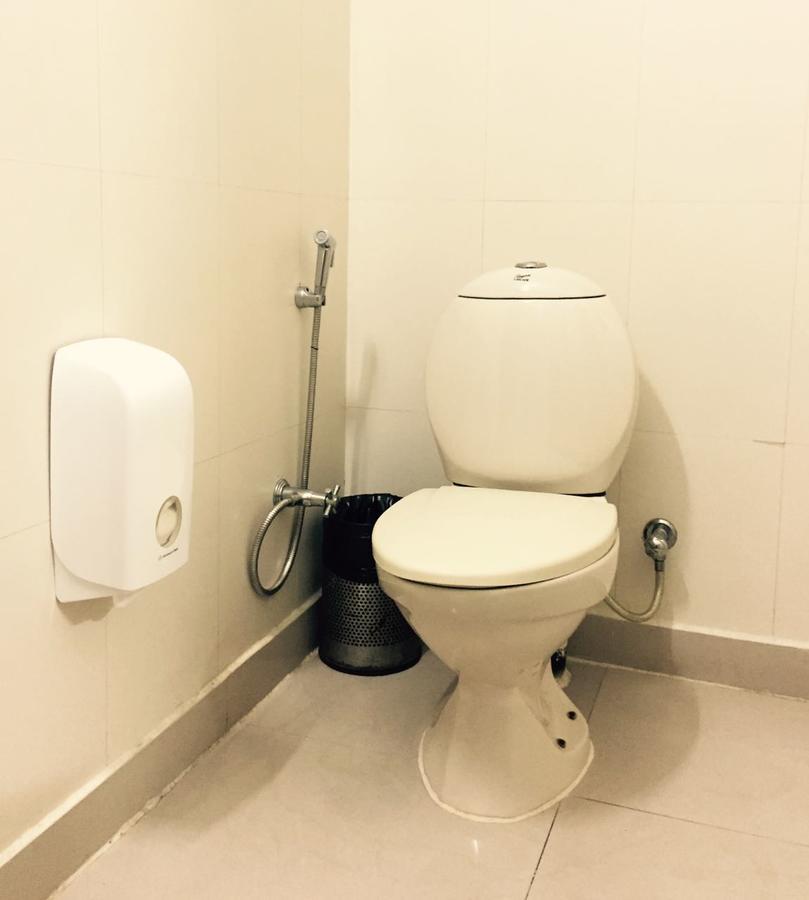 Hotel Casagrand Gurgaon