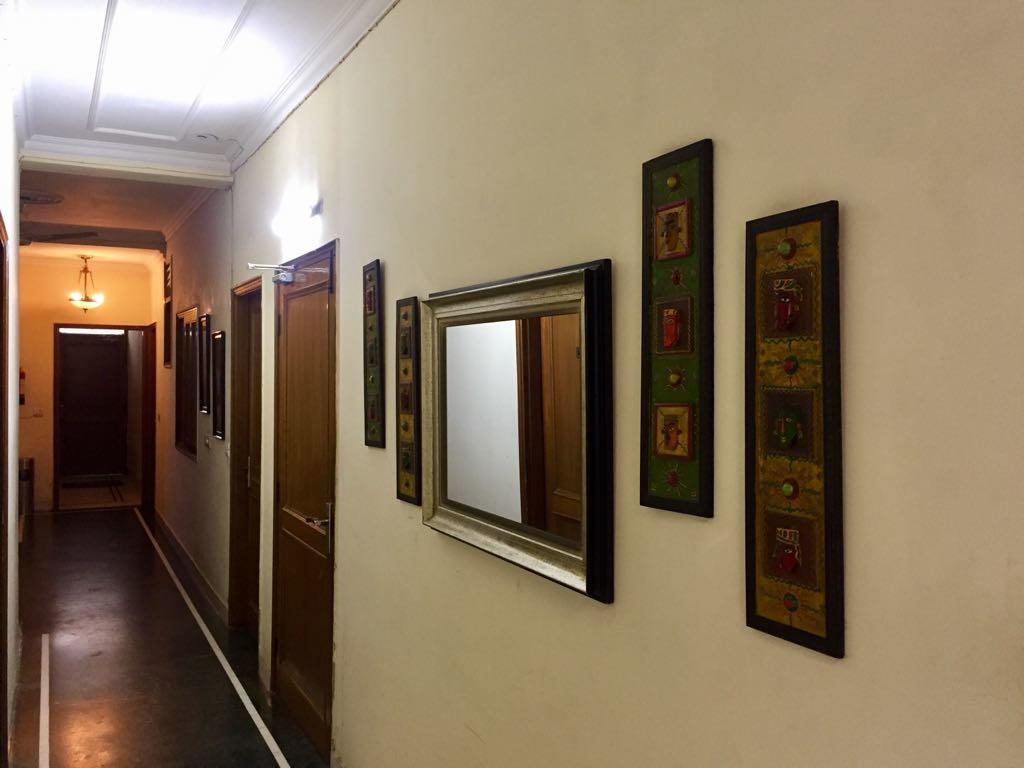 Hotel Casagrand