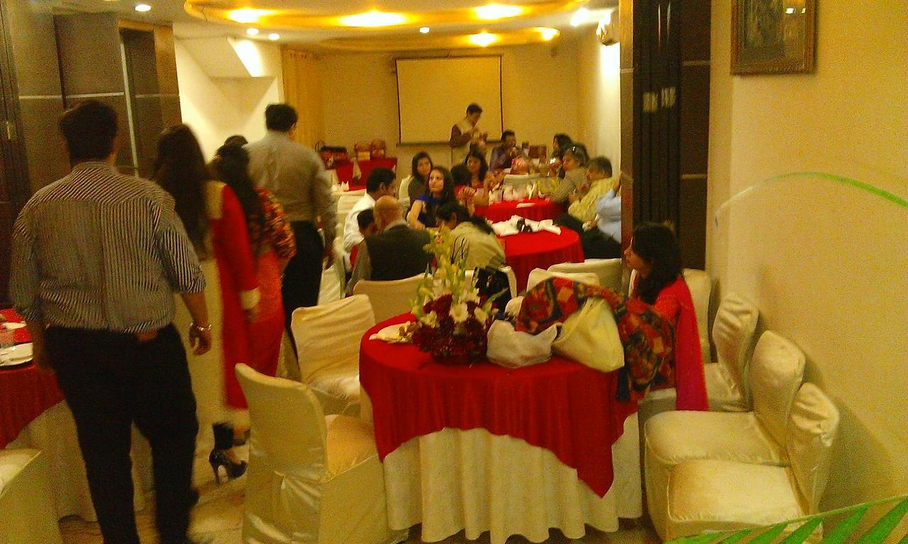 Casagrand Hotel *