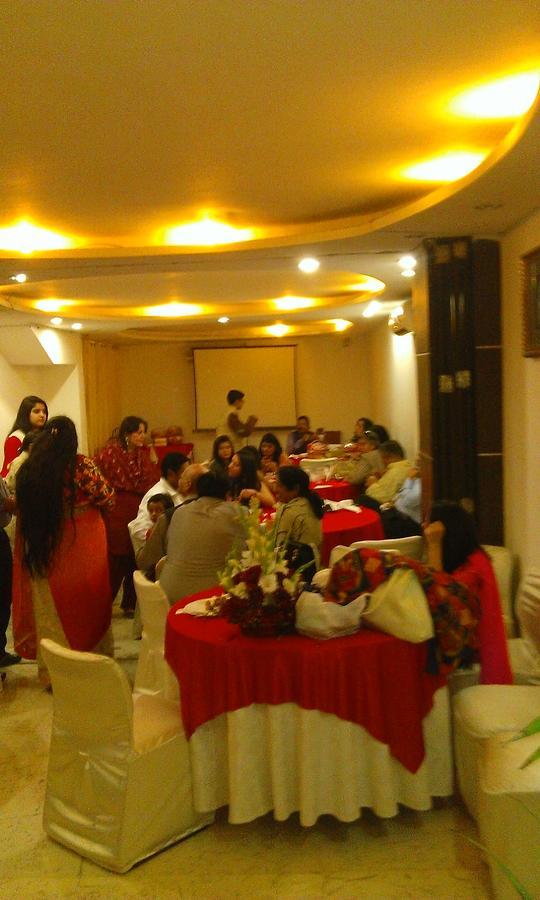 Casagrand Hotel