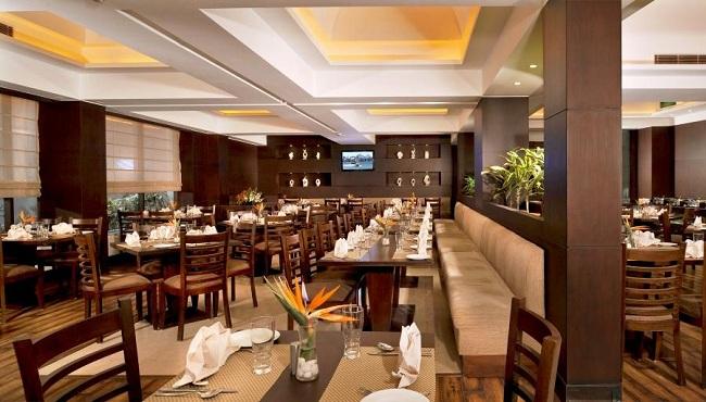 Country & By Radisson, Gurugram Sector 12
