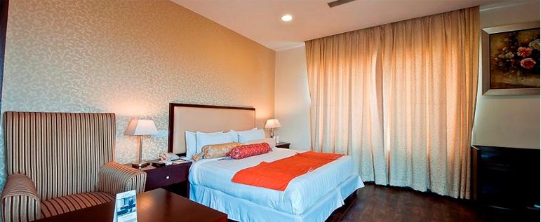 Hotel Grenville